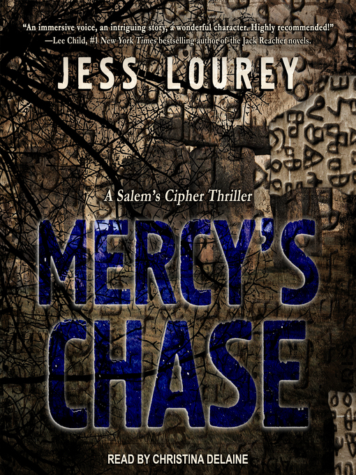 Title details for Mercy's Chase by Jess Lourey - Wait list